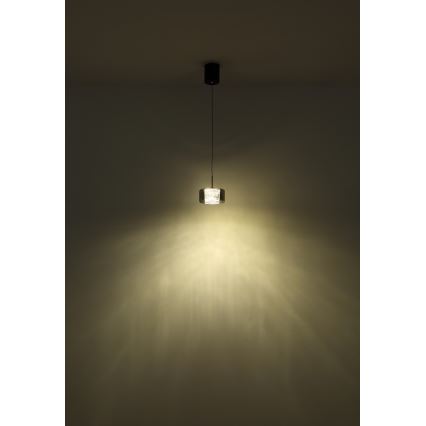 Globo - LED Lühter LED/6W/230V