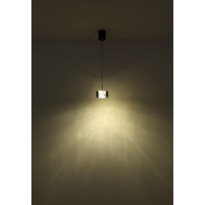 Globo - LED Lühter LED/6W/230V