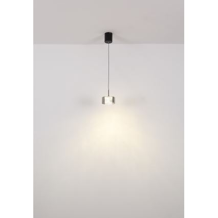 Globo - LED Lühter LED/6W/230V