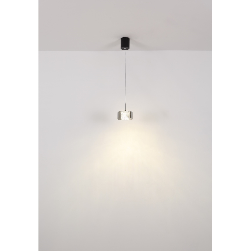 Globo - LED Lühter LED/6W/230V