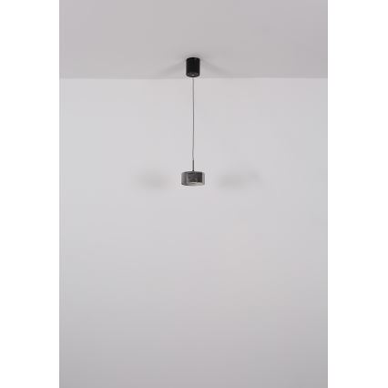 Globo - LED Lühter LED/6W/230V
