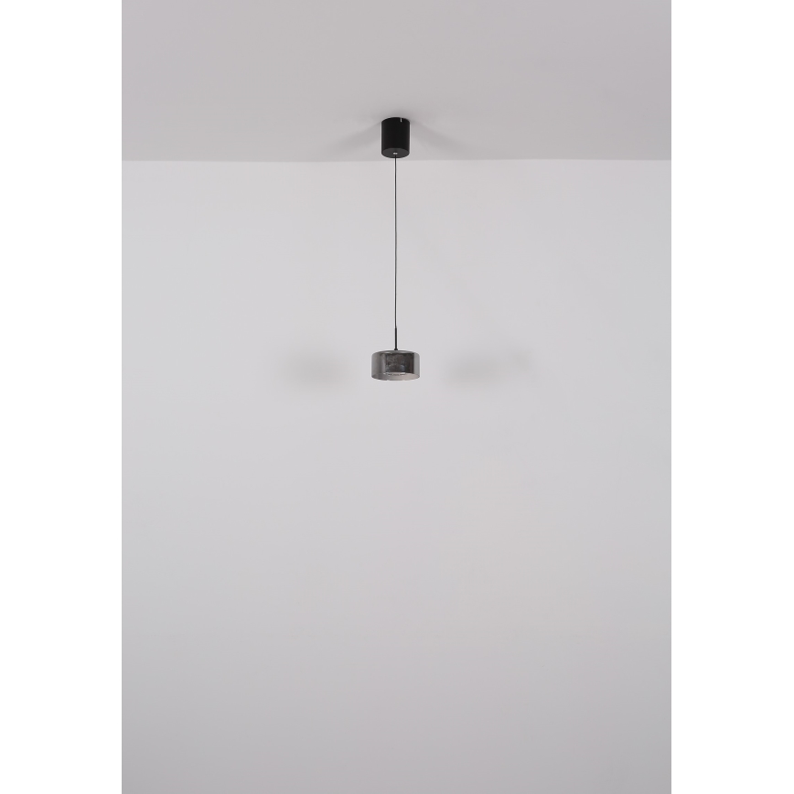 Globo - LED Lühter LED/6W/230V