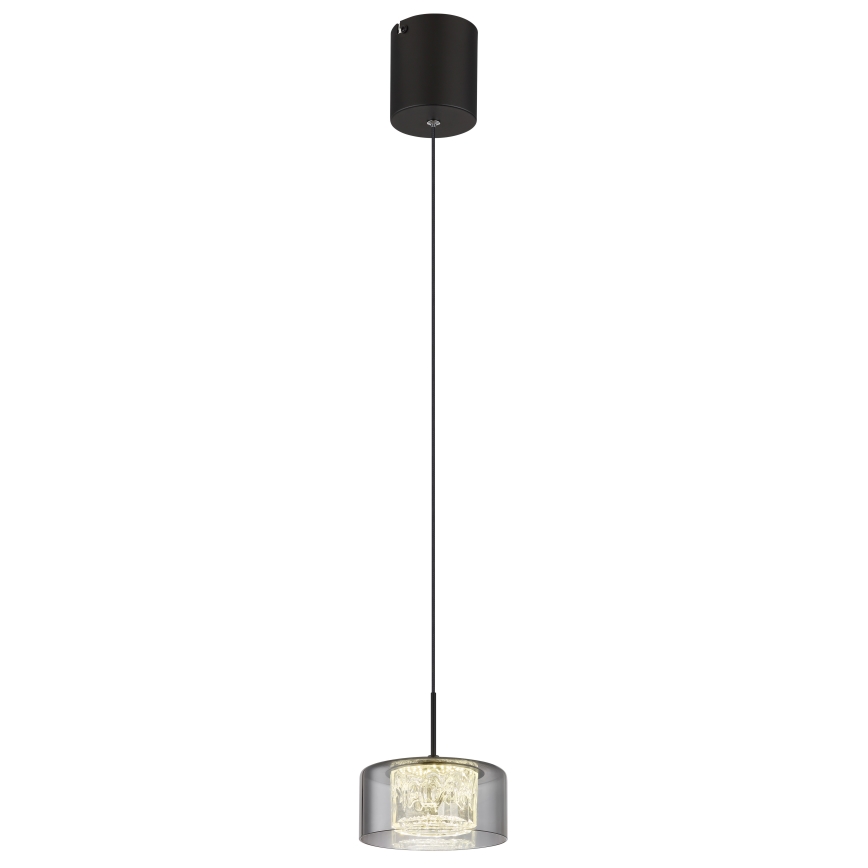 Globo - LED Lühter LED/6W/230V