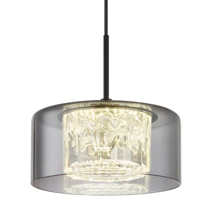 Globo - LED Lühter LED/6W/230V