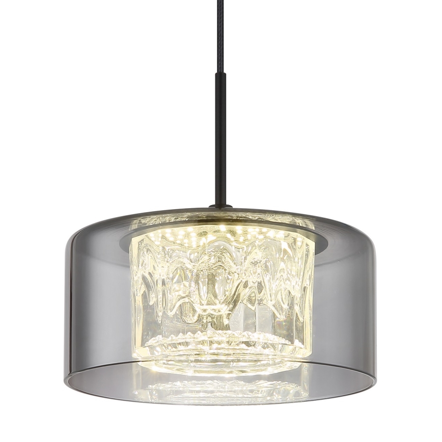 Globo - LED Lühter LED/6W/230V