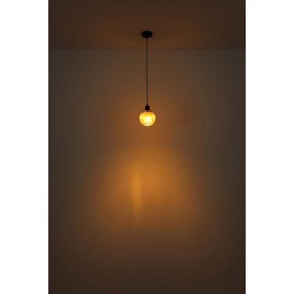 Globo - Lühter 1xE27/25W/230V d. 15 cm vask