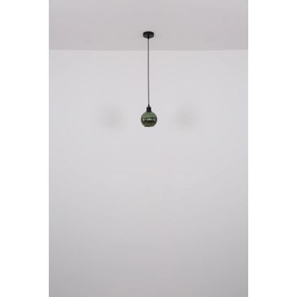 Globo - Lühter 1xE27/25W/230V d. 15 cm vask
