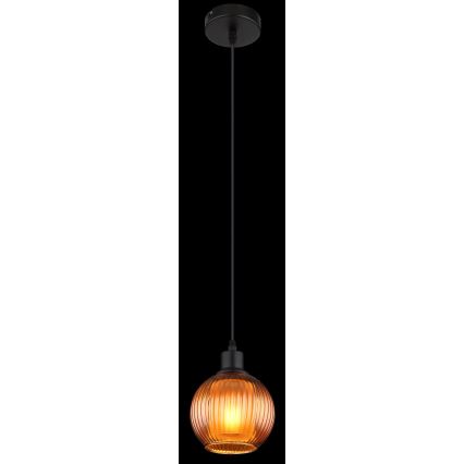 Globo - Lühter 1xE27/25W/230V d. 15 cm vask
