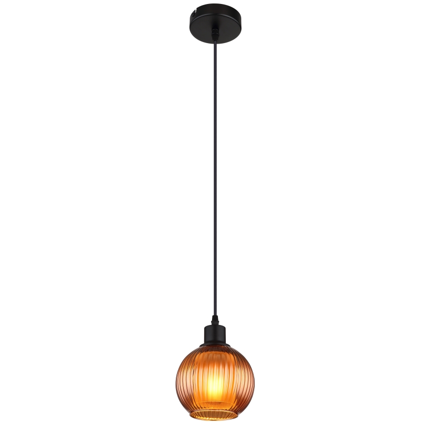 Globo - Lühter 1xE27/25W/230V d. 15 cm vask