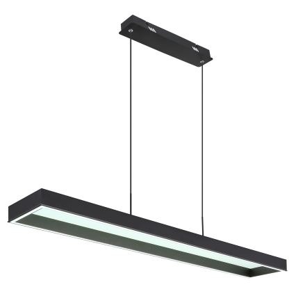 Globo - LED Hämardatav lühter LED/70W/230V 2700-6500K + kaugjuhtimispult
