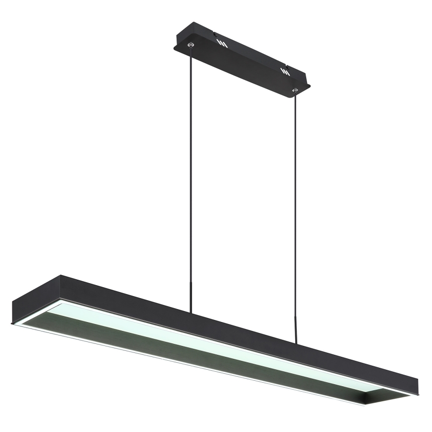 Globo - LED Hämardatav lühter LED/70W/230V 2700-6500K + kaugjuhtimispult