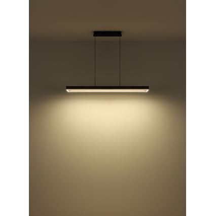 Globo - LED Hämardatav lühter LED/70W/230V 2700-6500K + kaugjuhtimispult
