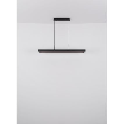 Globo - LED Hämardatav lühter LED/70W/230V 2700-6500K + kaugjuhtimispult
