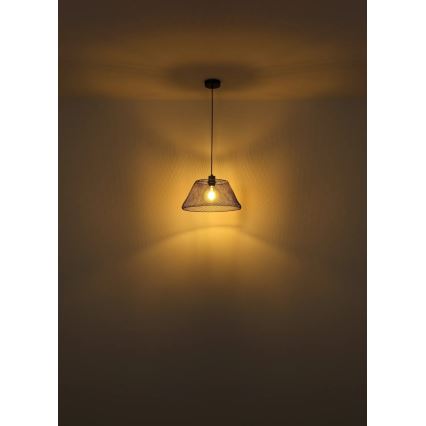 Globo - Lühter 1xE27/40W/230V d. 36 cm