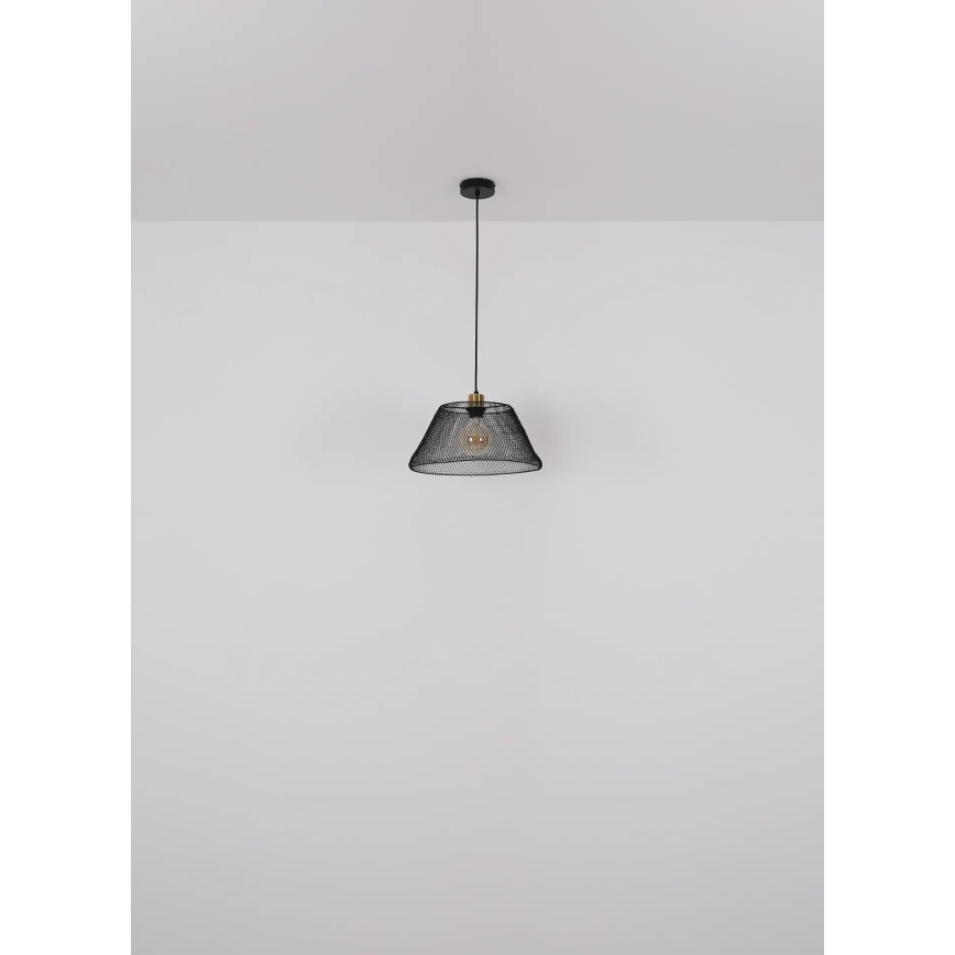 Globo - Lühter 1xE27/40W/230V d. 36 cm
