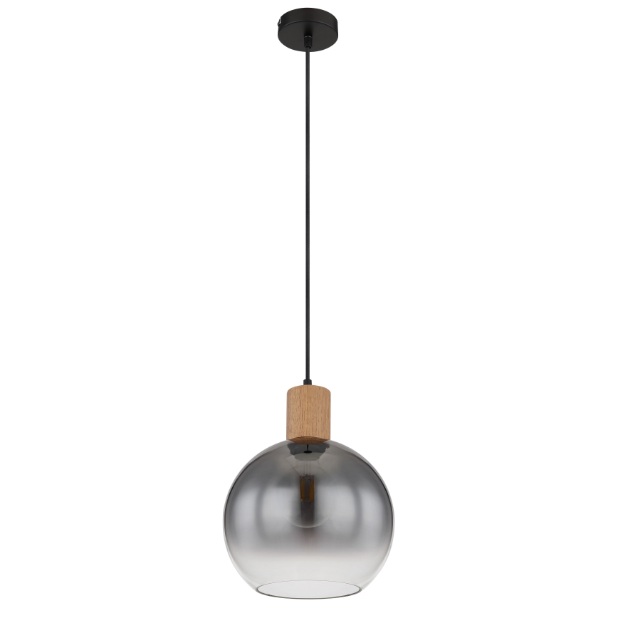 Globo - Lühter 1xE27/40W/230V