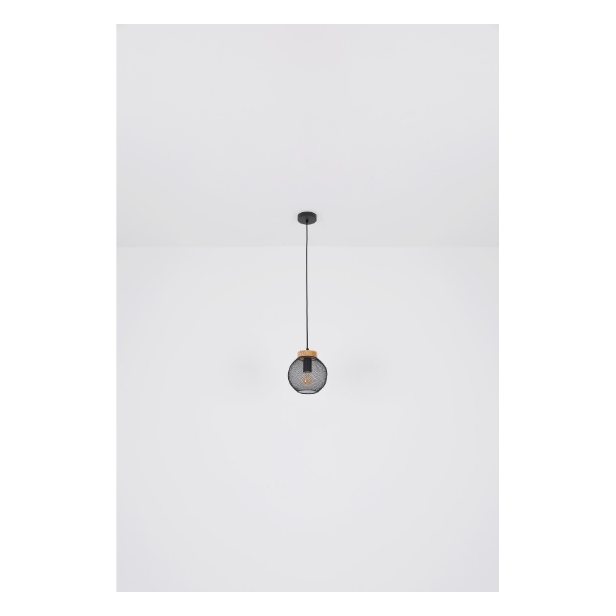 Globo - Lühter 1xE27/60W/230V