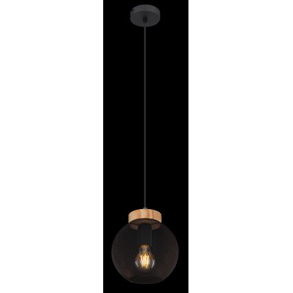 Globo - Lühter 1xE27/60W/230V
