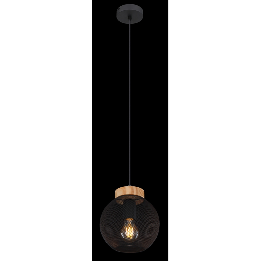 Globo - Lühter 1xE27/60W/230V