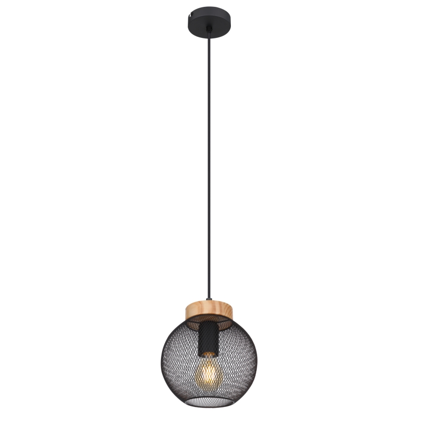 Globo - Lühter 1xE27/60W/230V