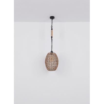 Globo - Lühter 1xE27/60W/230V