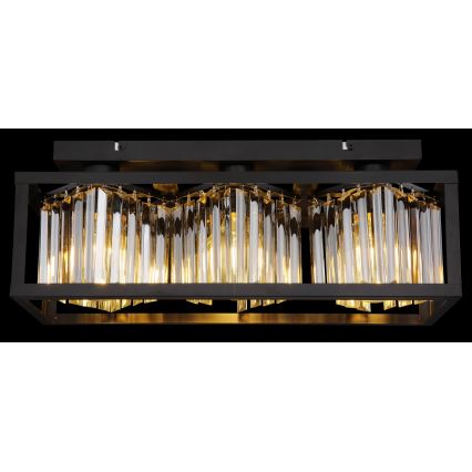 Globo - Pinnale kinnitatav lühter 3xE27/40W/230V