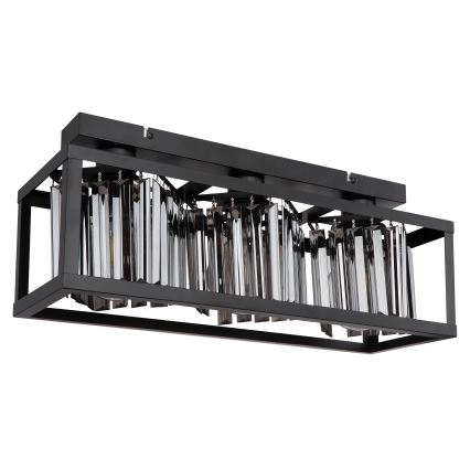 Globo - Pinnale kinnitatav lühter 3xE27/40W/230V