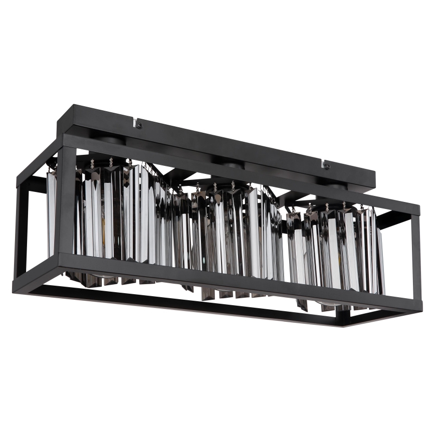 Globo - Pinnale kinnitatav lühter 3xE27/40W/230V