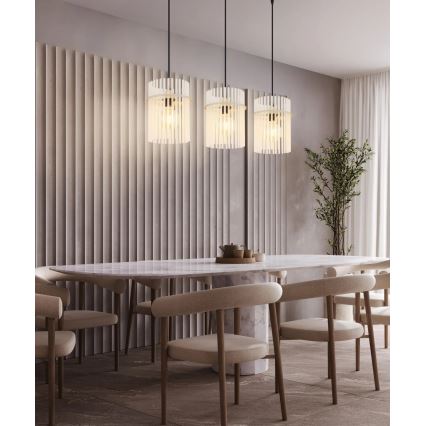 Globo - kaabliga ripplühter 3xE27/60W/230V