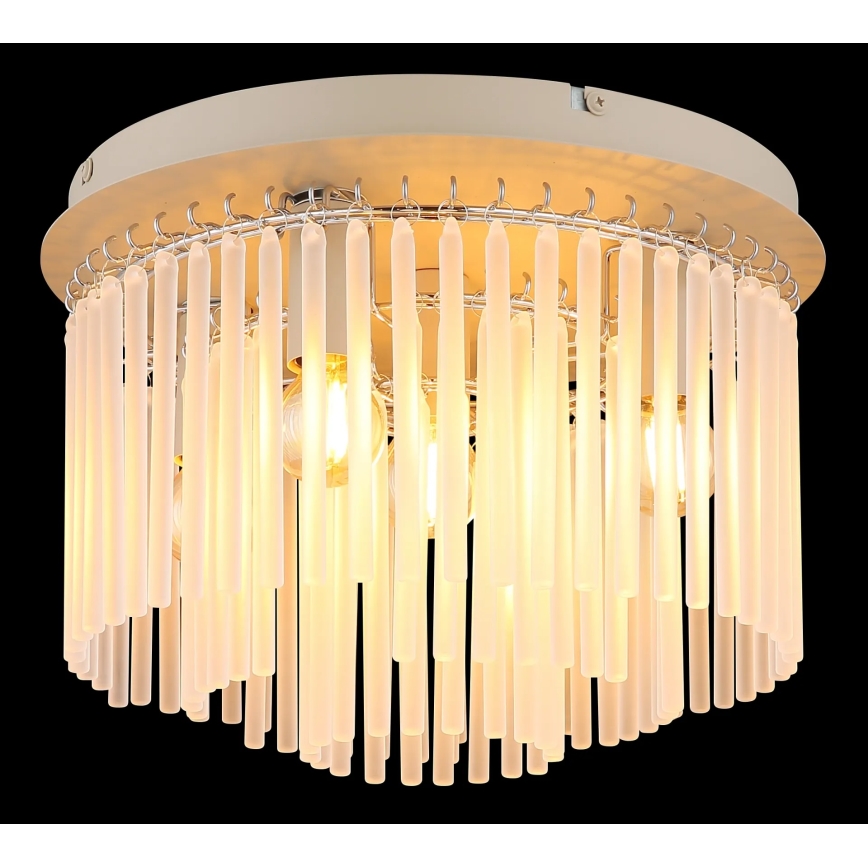 Globo - laelamp 5xE14/40W/230V, läbimõõt 32 cm