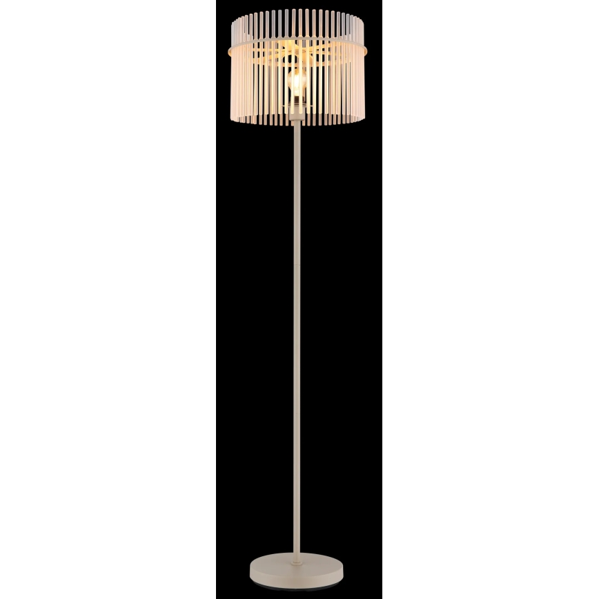 Globo - Põrandalamp 1xE27/60W/230V