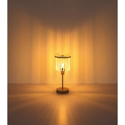 Globo - Laualamp 1xE14/40W/230V