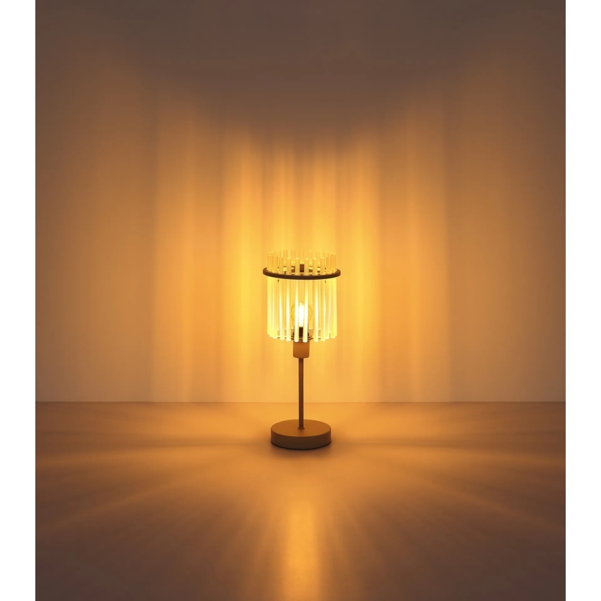 Globo - Laualamp 1xE14/40W/230V