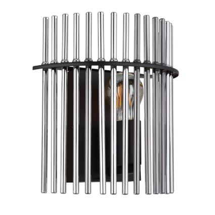 Globo - Seinavalgusti 1xE27/60W/230V must