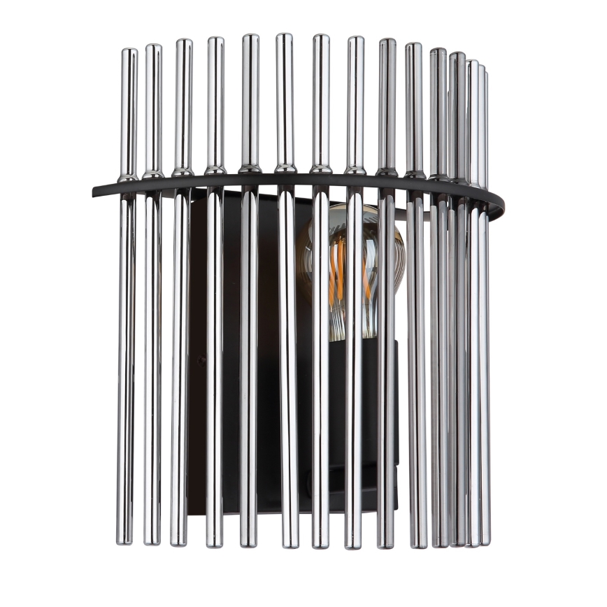 Globo - Seinavalgusti 1xE27/60W/230V must