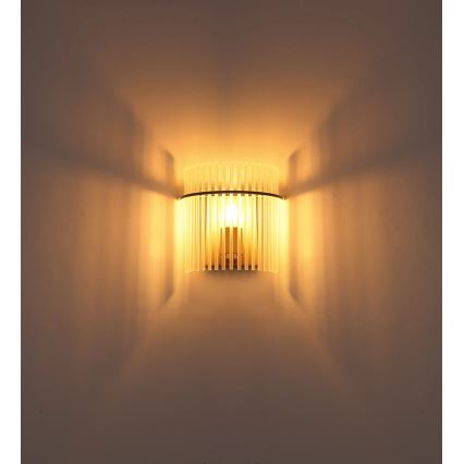 Globo - Seinavalgusti 1xE27/60W/230V