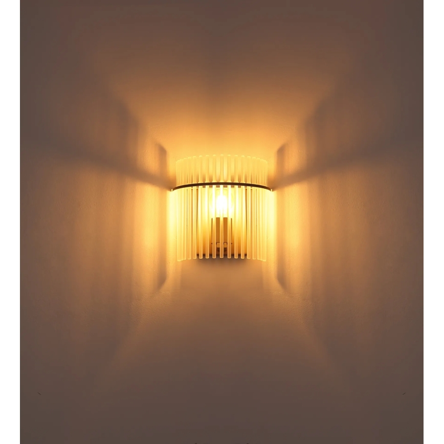 Globo - Seinavalgusti 1xE27/60W/230V