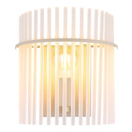 Globo - Seinavalgusti 1xE27/60W/230V