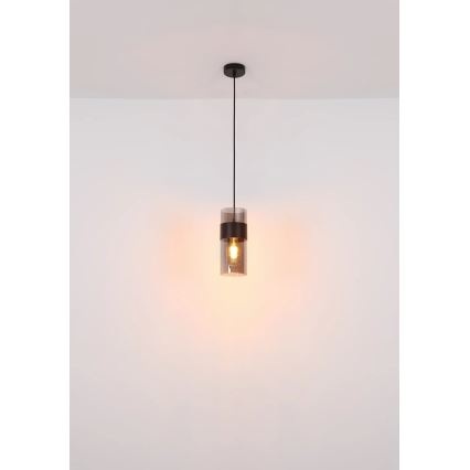 Globo - Lühter 1xE27/60W/230V