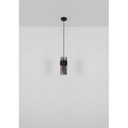 Globo - Lühter 1xE27/60W/230V