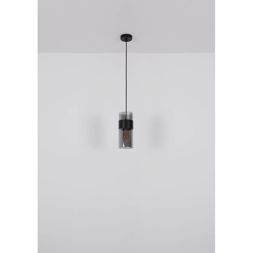 Globo - Lühter 1xE27/60W/230V