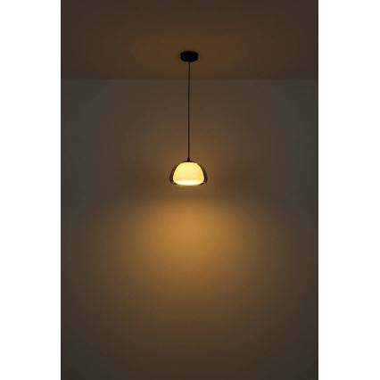 Globo - Lühter 1xE27/60W/230V
