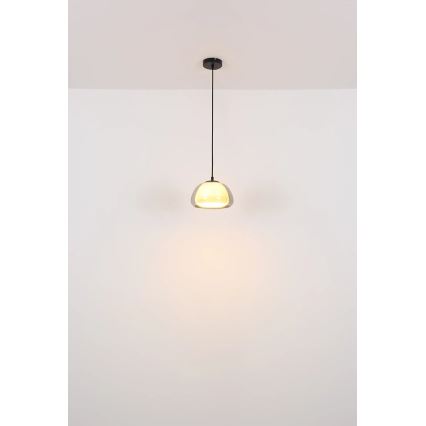 Globo - Lühter 1xE27/60W/230V