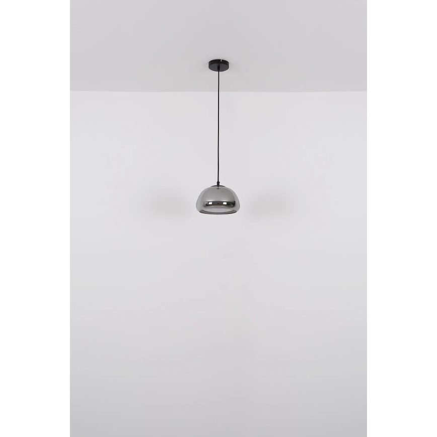 Globo - Lühter 1xE27/60W/230V