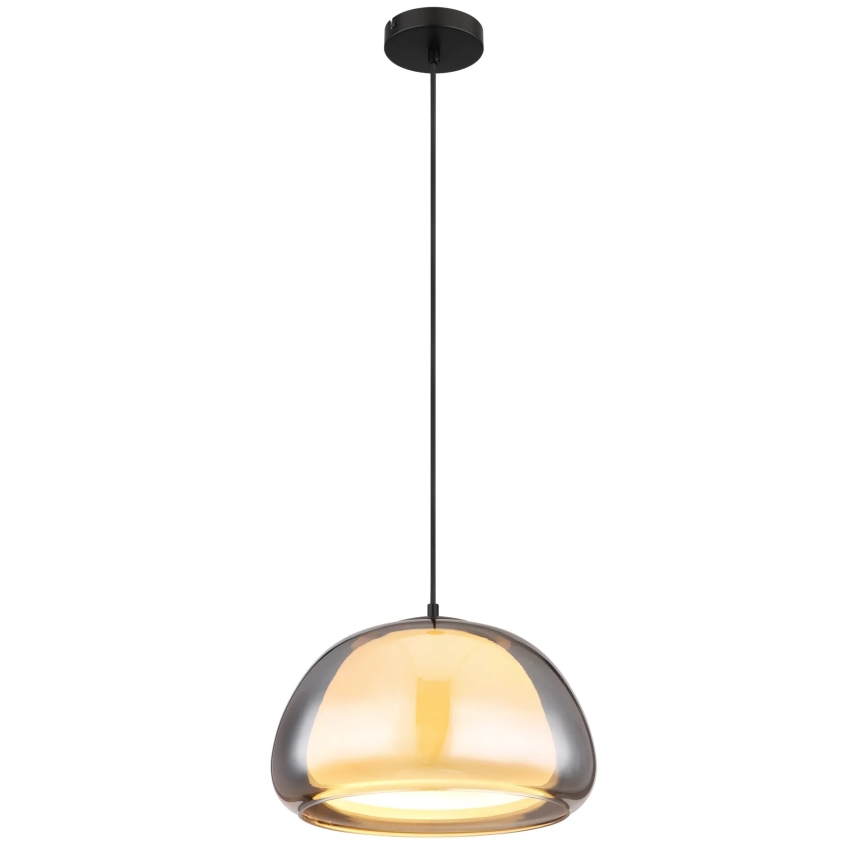 Globo - Lühter 1xE27/60W/230V