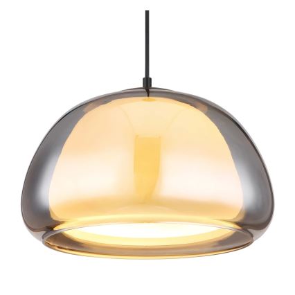 Globo - Lühter 1xE27/60W/230V