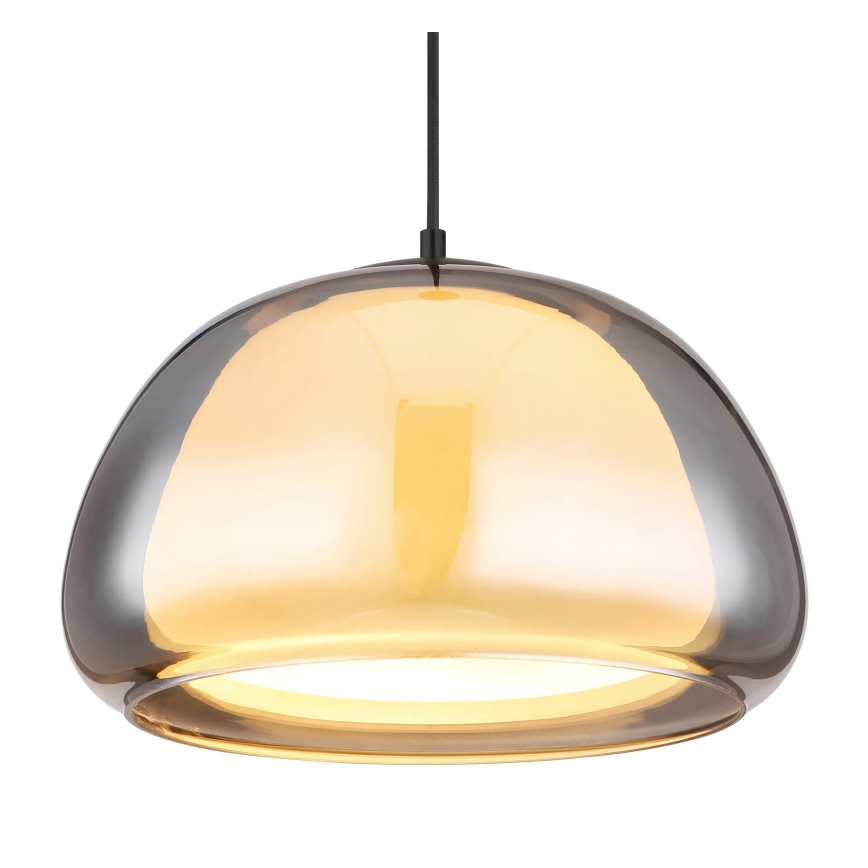 Globo - Lühter 1xE27/60W/230V