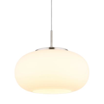 Globo - LED Lühter LED/6W/230V valge