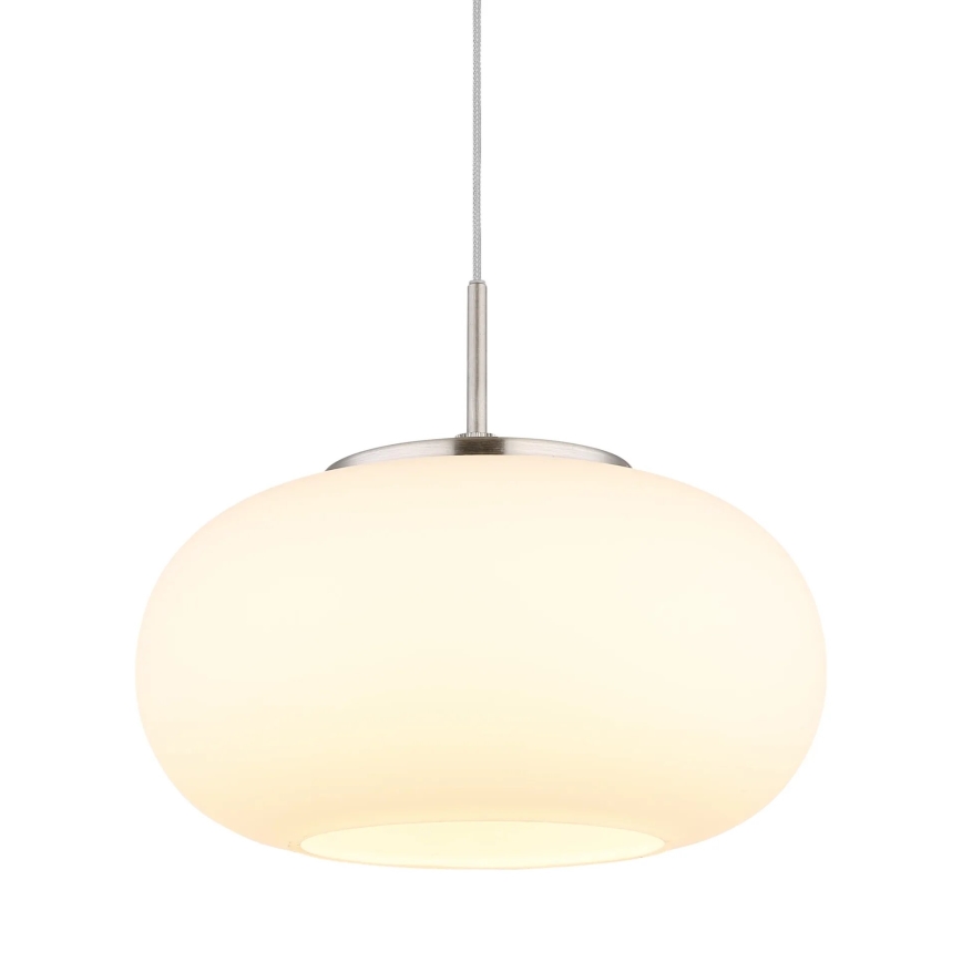 Globo - LED Lühter LED/6W/230V valge