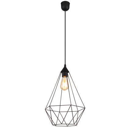 Globo - Lühter 1xE27/60W/230V d. 30 cm